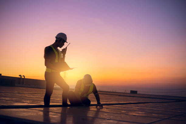 Best Slate Roofing Contractor  in Oli, PA