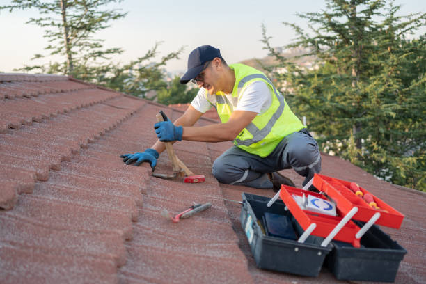 Best New Roof Installation  in Oli, PA